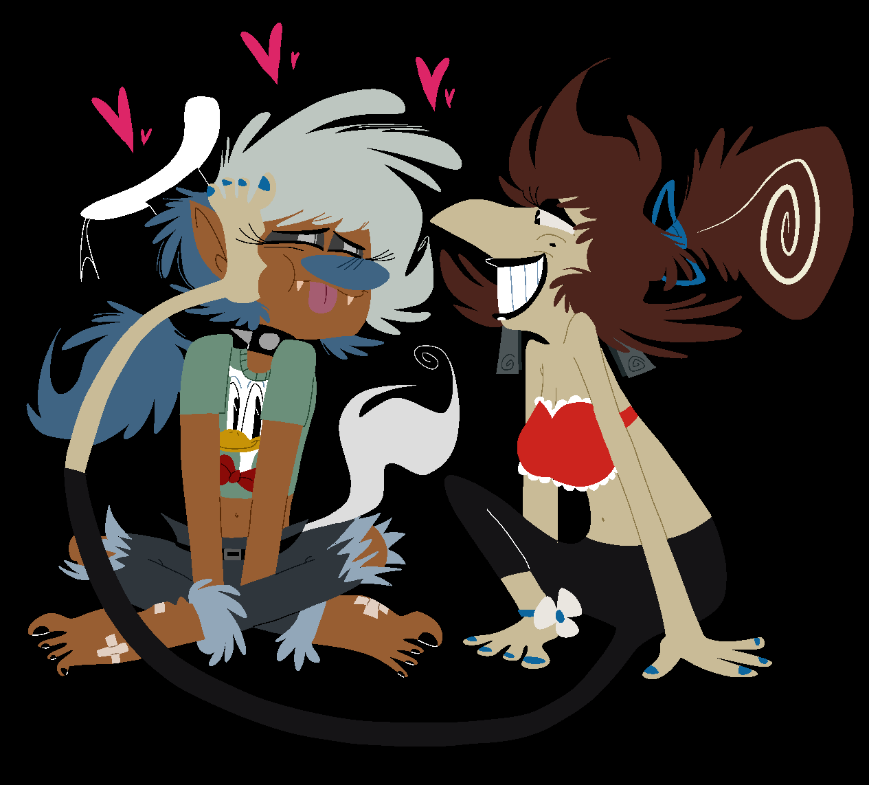 Artist Wheresmut EeyorbEdgelord - Image 122