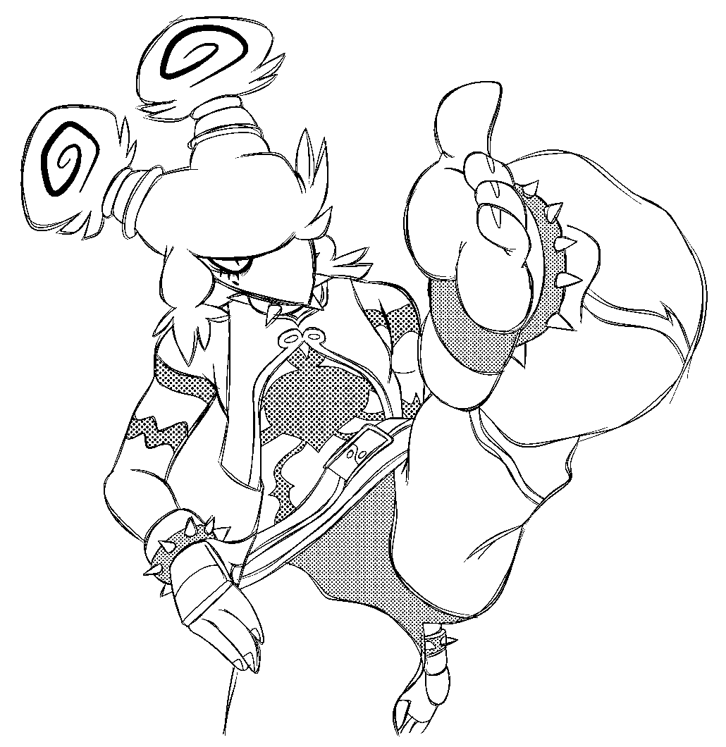 Artist Wheresmut EeyorbEdgelord - Image 123