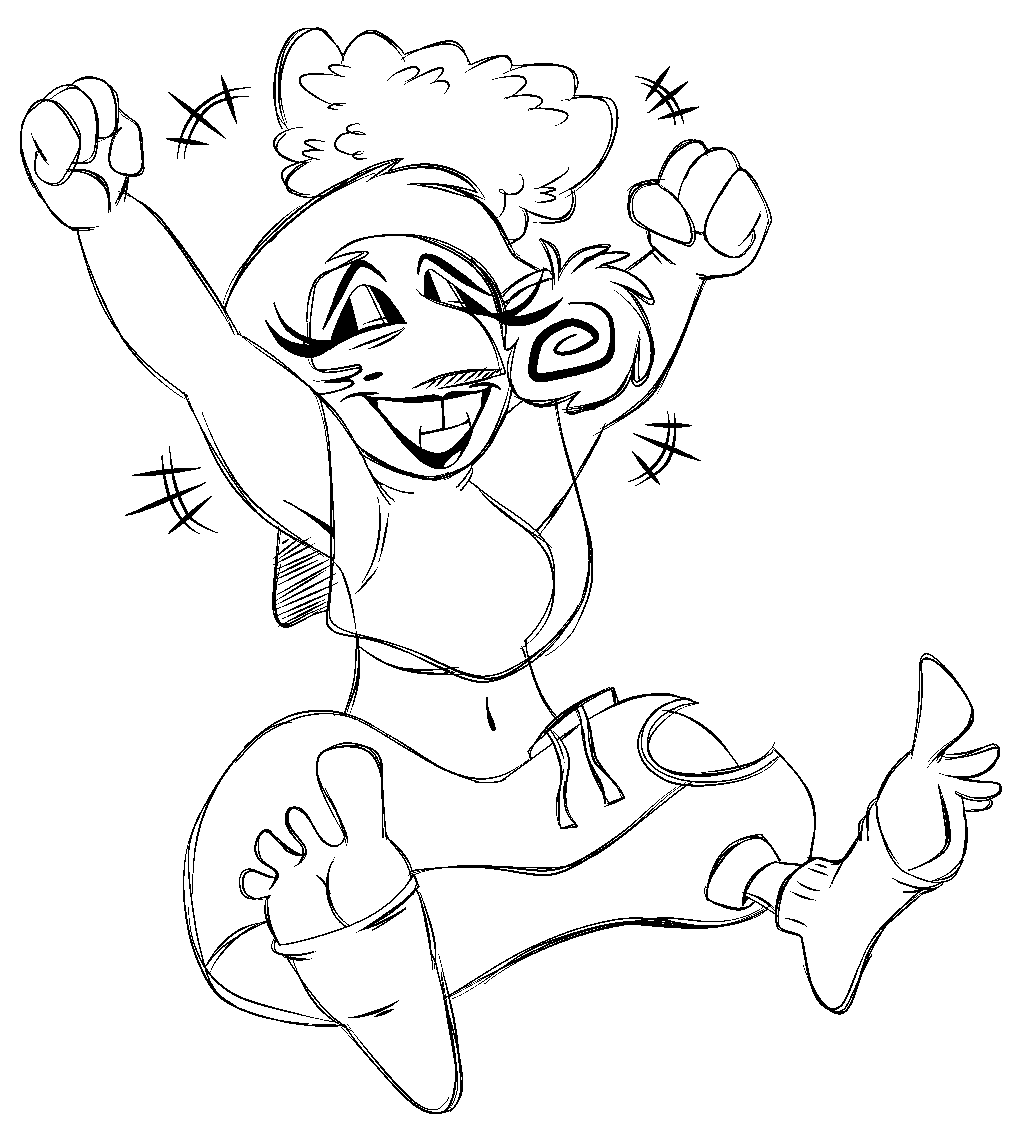 Artist Wheresmut EeyorbEdgelord - Image 124