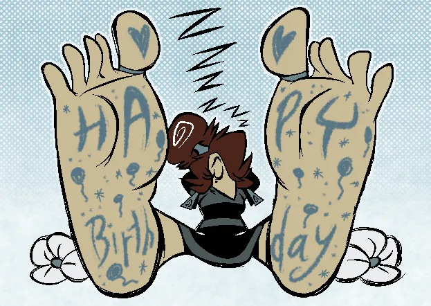 Artist Wheresmut EeyorbEdgelord - Image 125