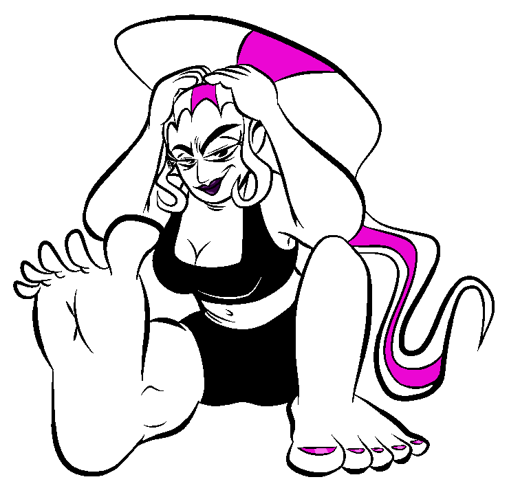 Artist Wheresmut EeyorbEdgelord - Image 130