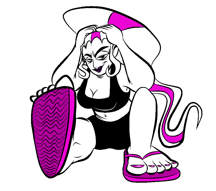 Artist Wheresmut EeyorbEdgelord - Image 132