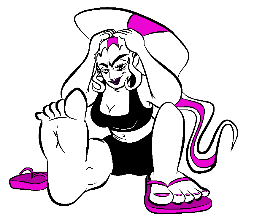 Artist Wheresmut EeyorbEdgelord - Image 133