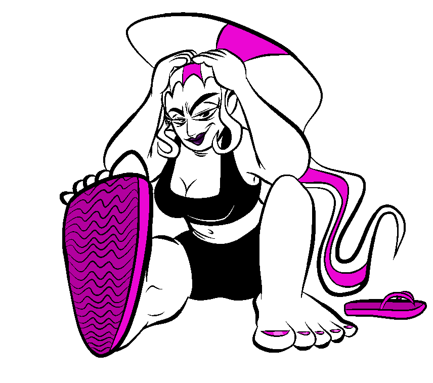 Artist Wheresmut EeyorbEdgelord - Image 134