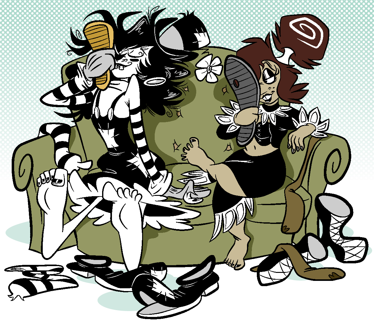 Artist Wheresmut EeyorbEdgelord - Image 135