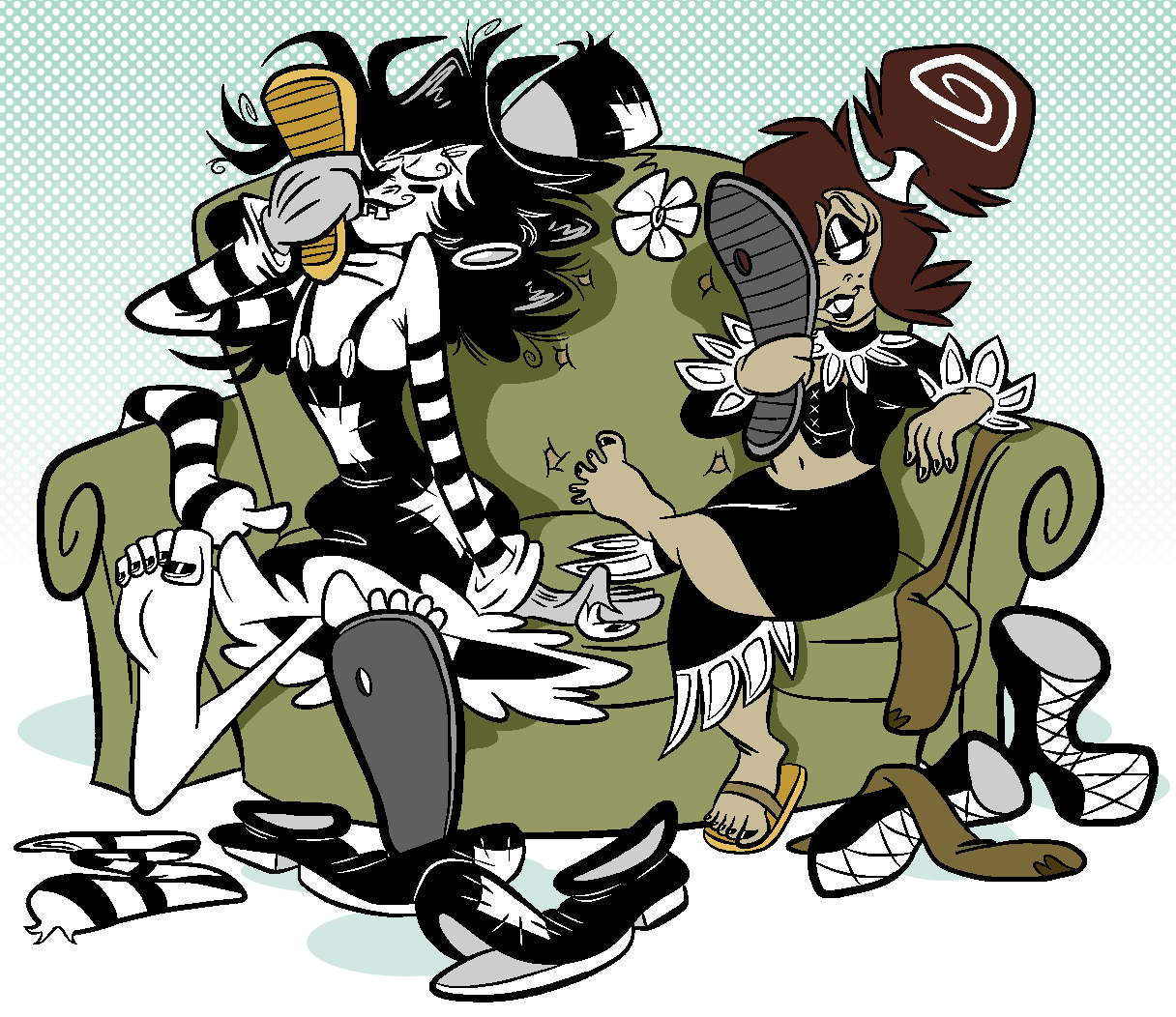 Artist Wheresmut EeyorbEdgelord - Image 137