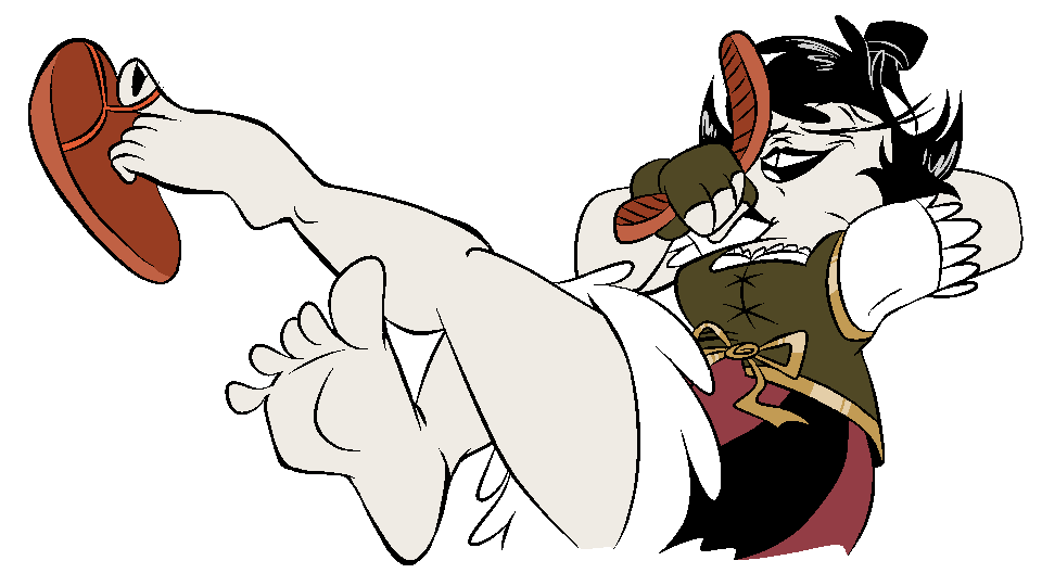 Artist Wheresmut EeyorbEdgelord - Image 139