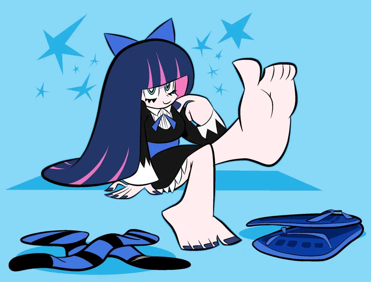 Artist Wheresmut EeyorbEdgelord - Image 145