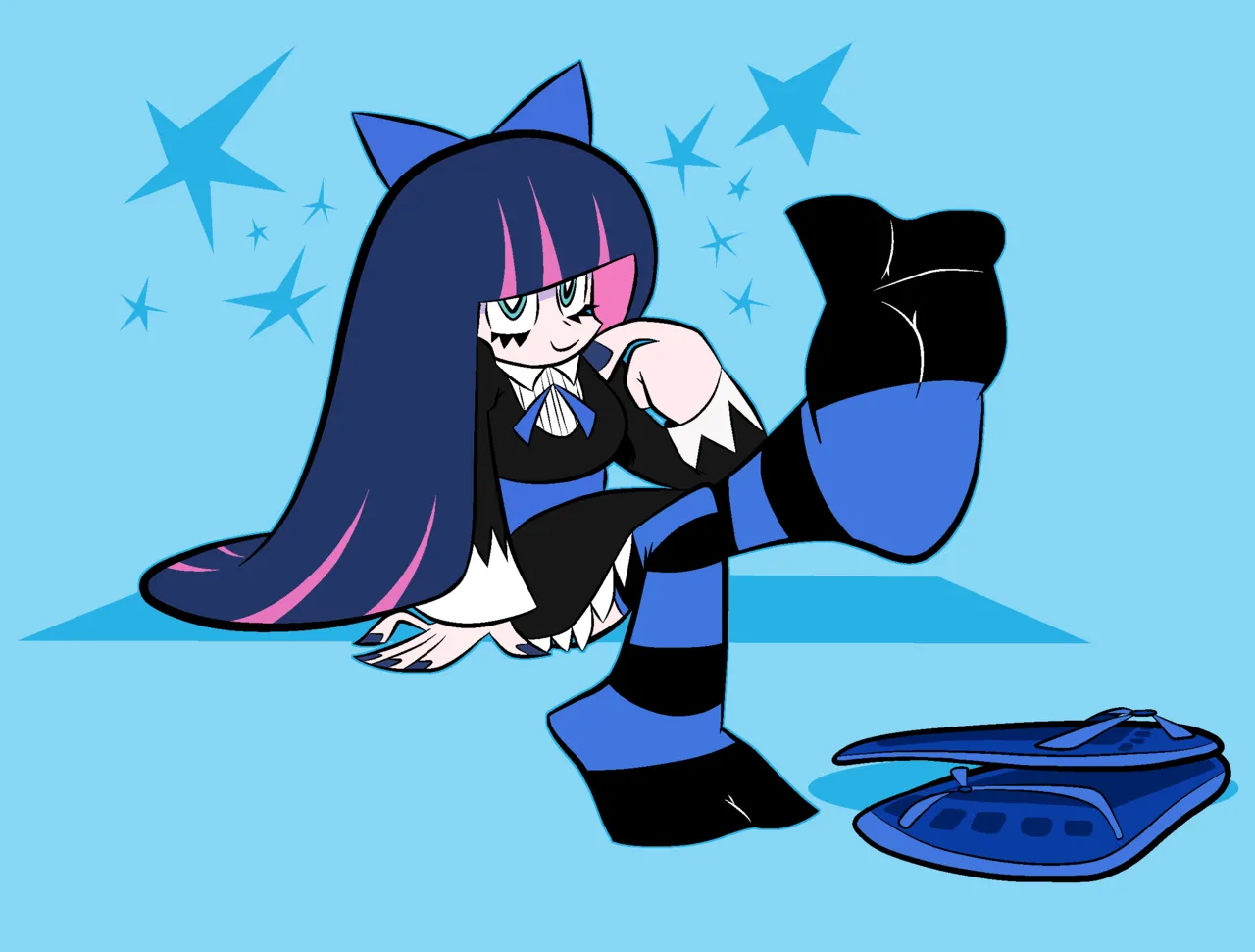 Artist Wheresmut EeyorbEdgelord - Image 147