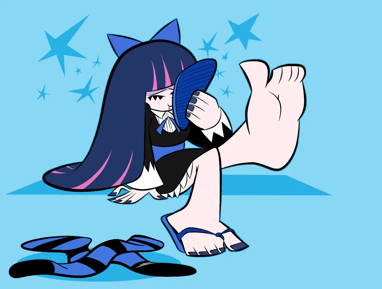 Artist Wheresmut EeyorbEdgelord - Image 148