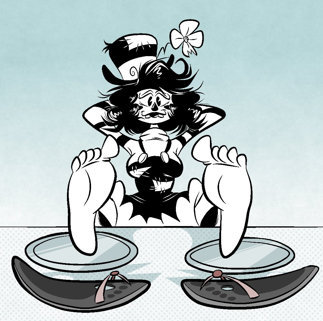 Artist Wheresmut EeyorbEdgelord - Image 149