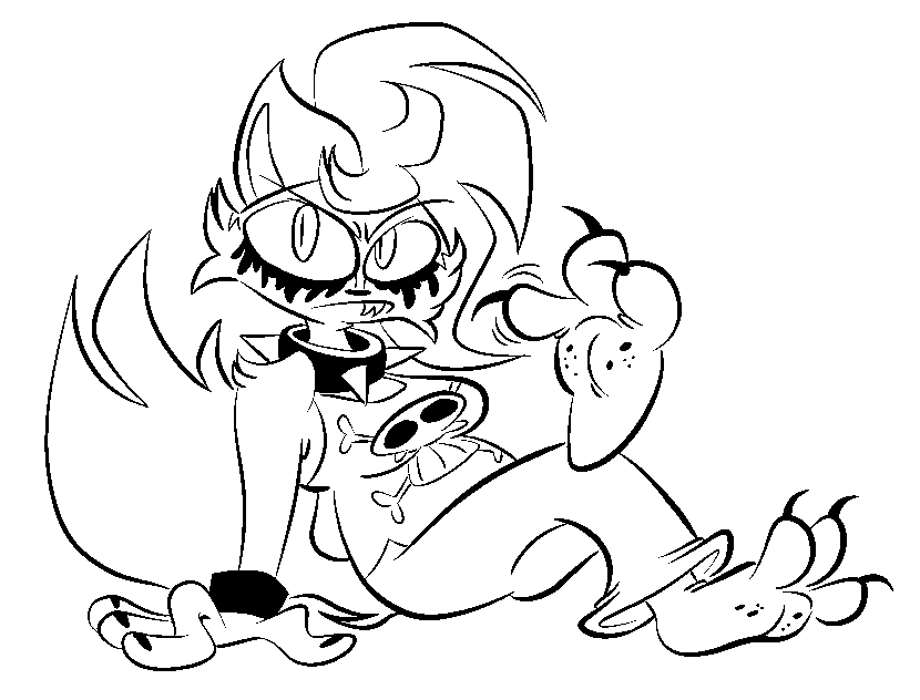 Artist Wheresmut EeyorbEdgelord - Image 15