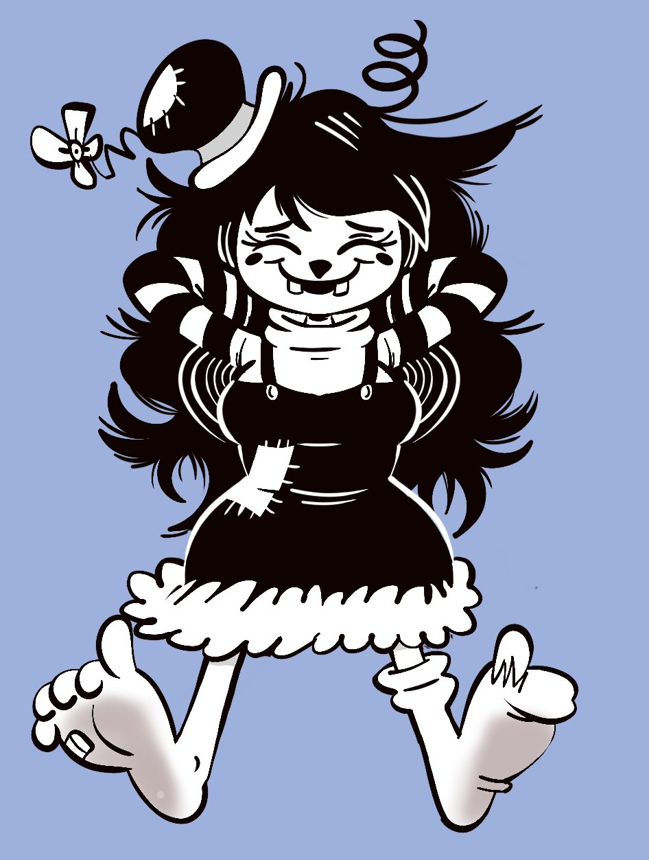 Artist Wheresmut EeyorbEdgelord - Image 152