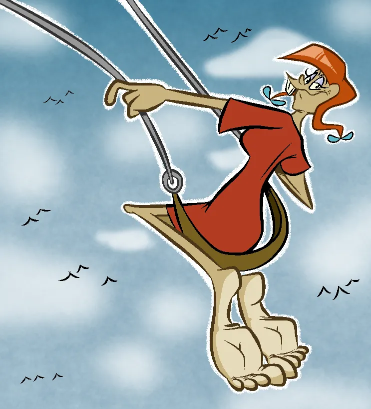 Artist Wheresmut EeyorbEdgelord - Image 156