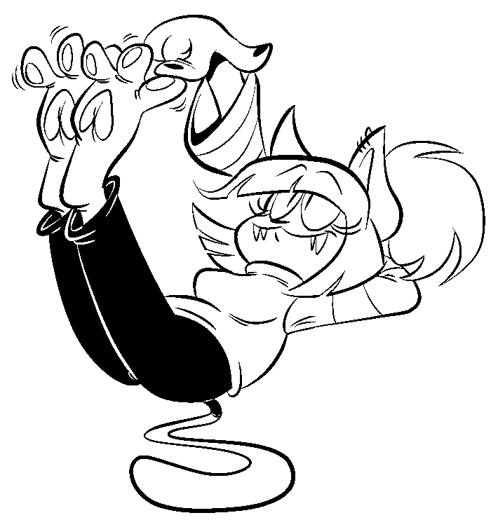 Artist Wheresmut EeyorbEdgelord - Image 16