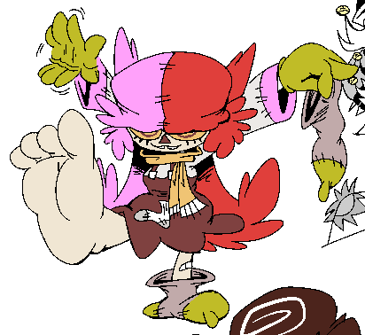 Artist Wheresmut EeyorbEdgelord - Image 160