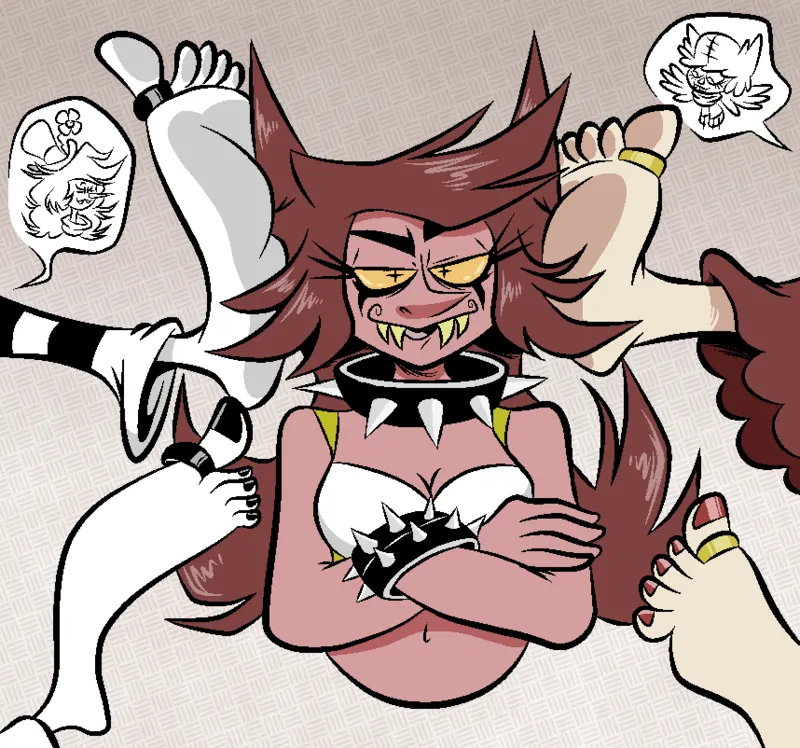 Artist Wheresmut EeyorbEdgelord - Image 161