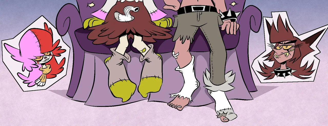 Artist Wheresmut EeyorbEdgelord - Image 162