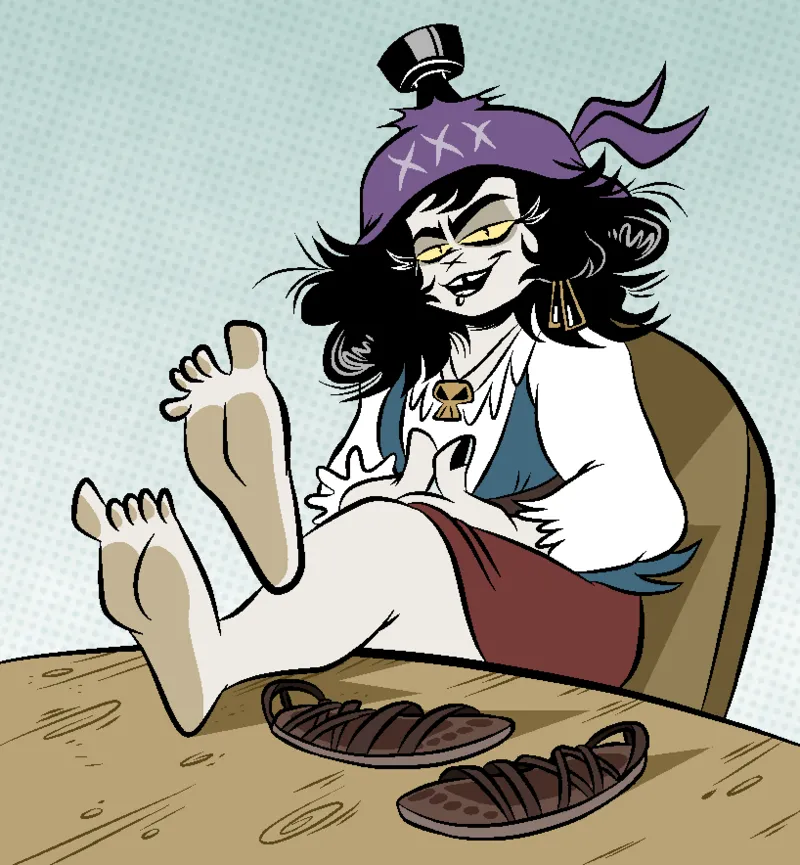 Artist Wheresmut EeyorbEdgelord - Image 165