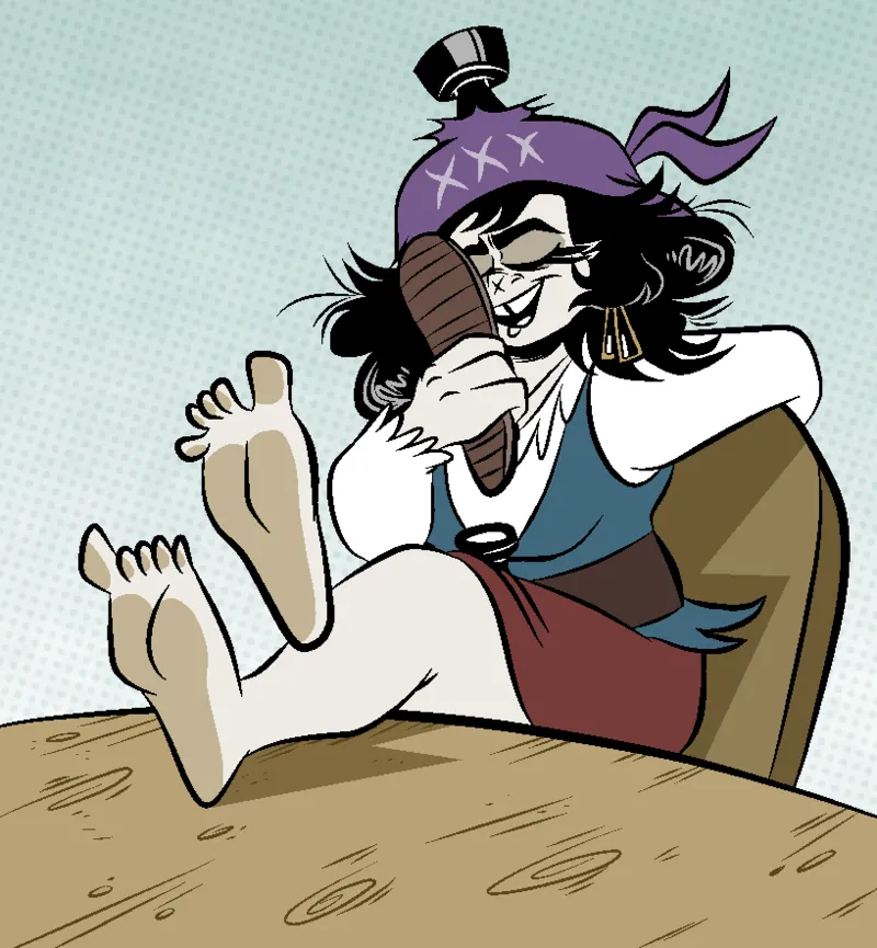 Artist Wheresmut EeyorbEdgelord - Image 166