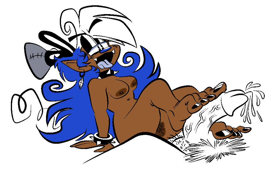 Artist Wheresmut EeyorbEdgelord - Image 17