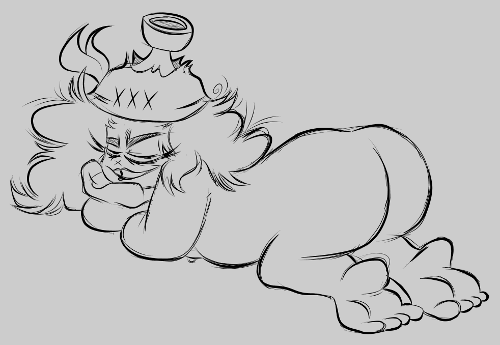 Artist Wheresmut EeyorbEdgelord - Image 170