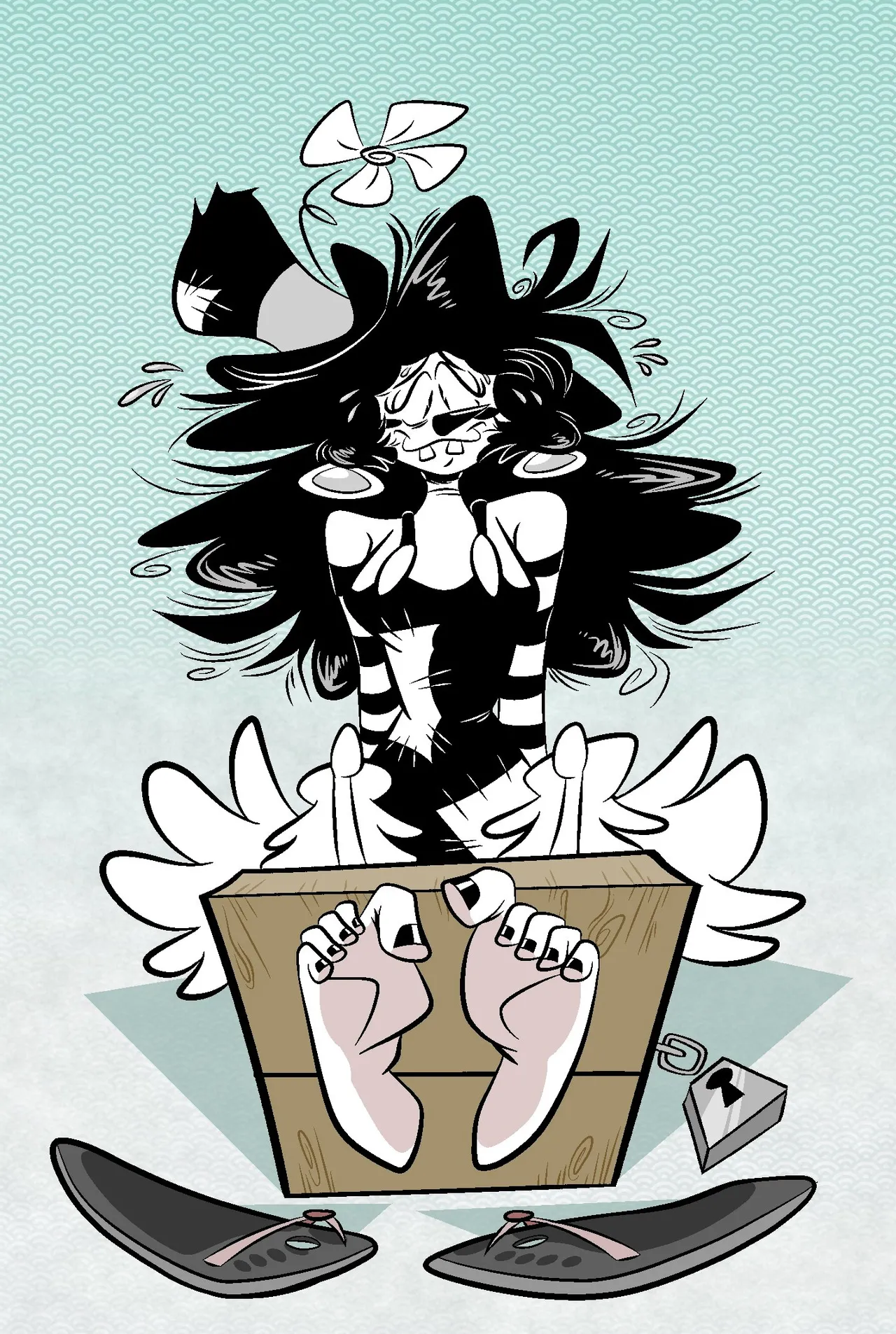 Artist Wheresmut EeyorbEdgelord - Image 171