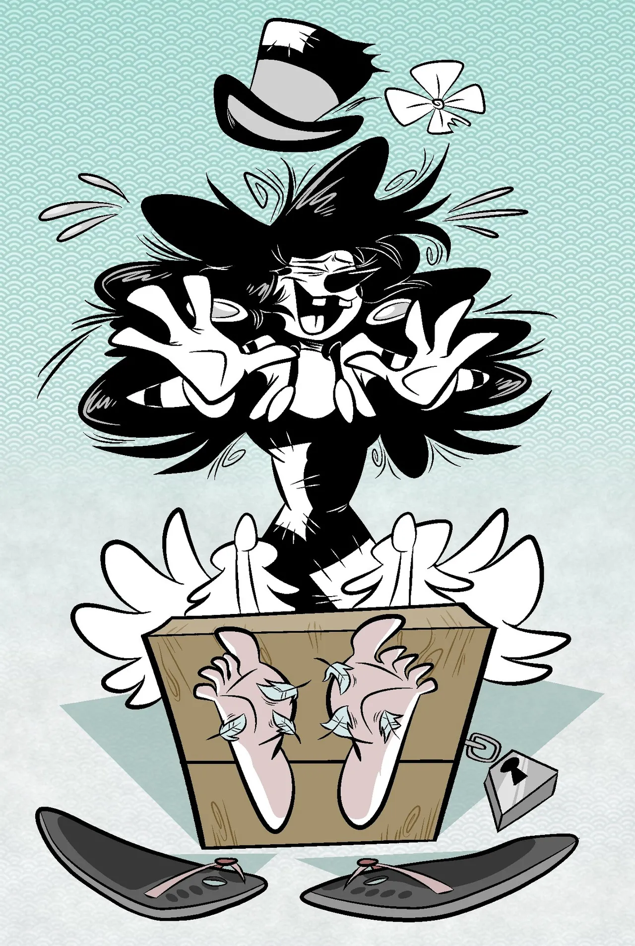 Artist Wheresmut EeyorbEdgelord - Image 172