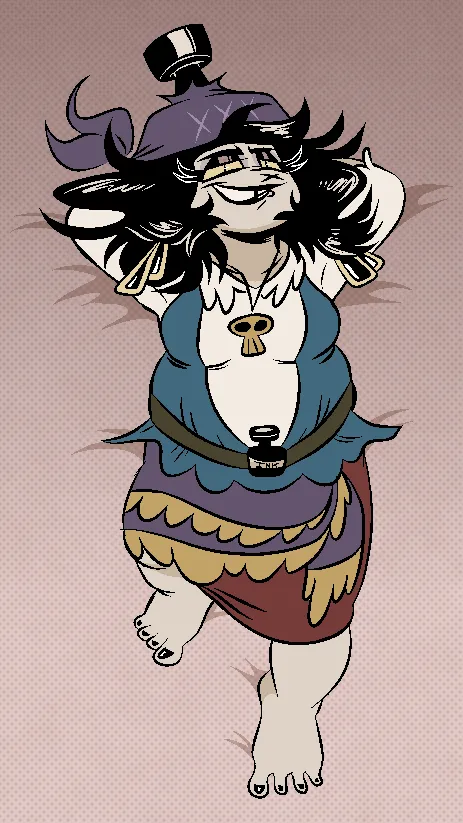 Artist Wheresmut EeyorbEdgelord - Image 175