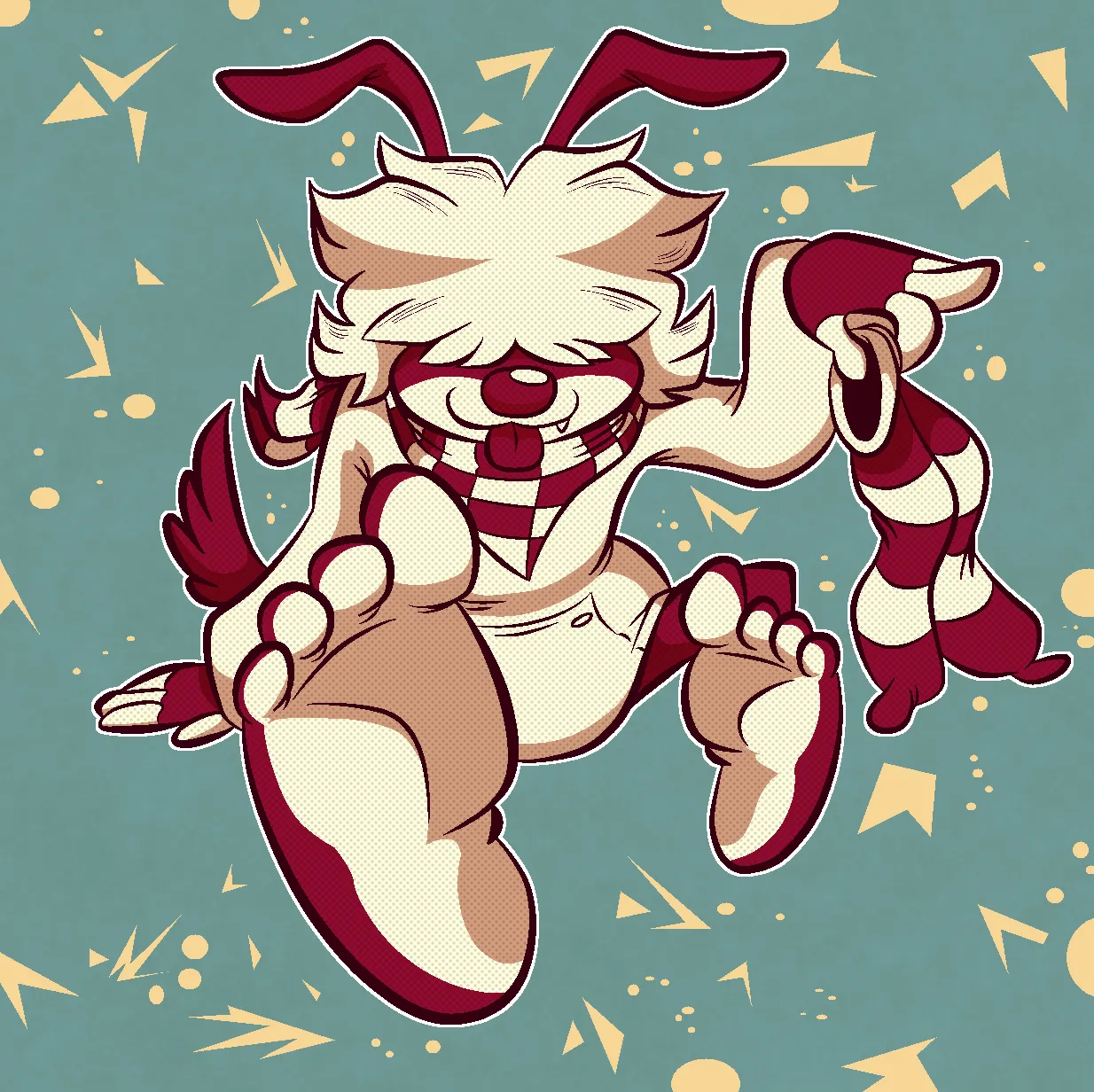 Artist Wheresmut EeyorbEdgelord - Image 177