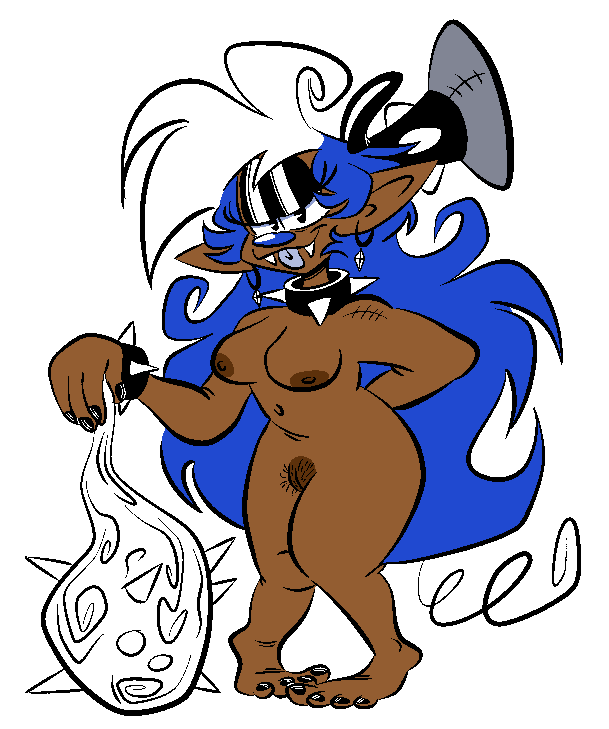 Artist Wheresmut EeyorbEdgelord - Image 18