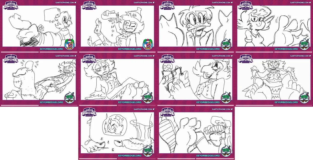 Artist Wheresmut EeyorbEdgelord - Image 184