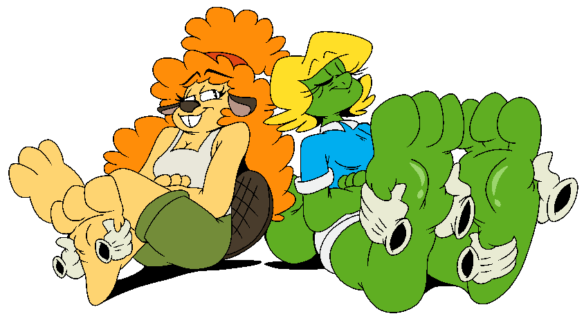 Artist Wheresmut EeyorbEdgelord - Image 185