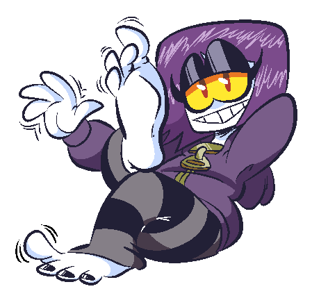 Artist Wheresmut EeyorbEdgelord - Image 19