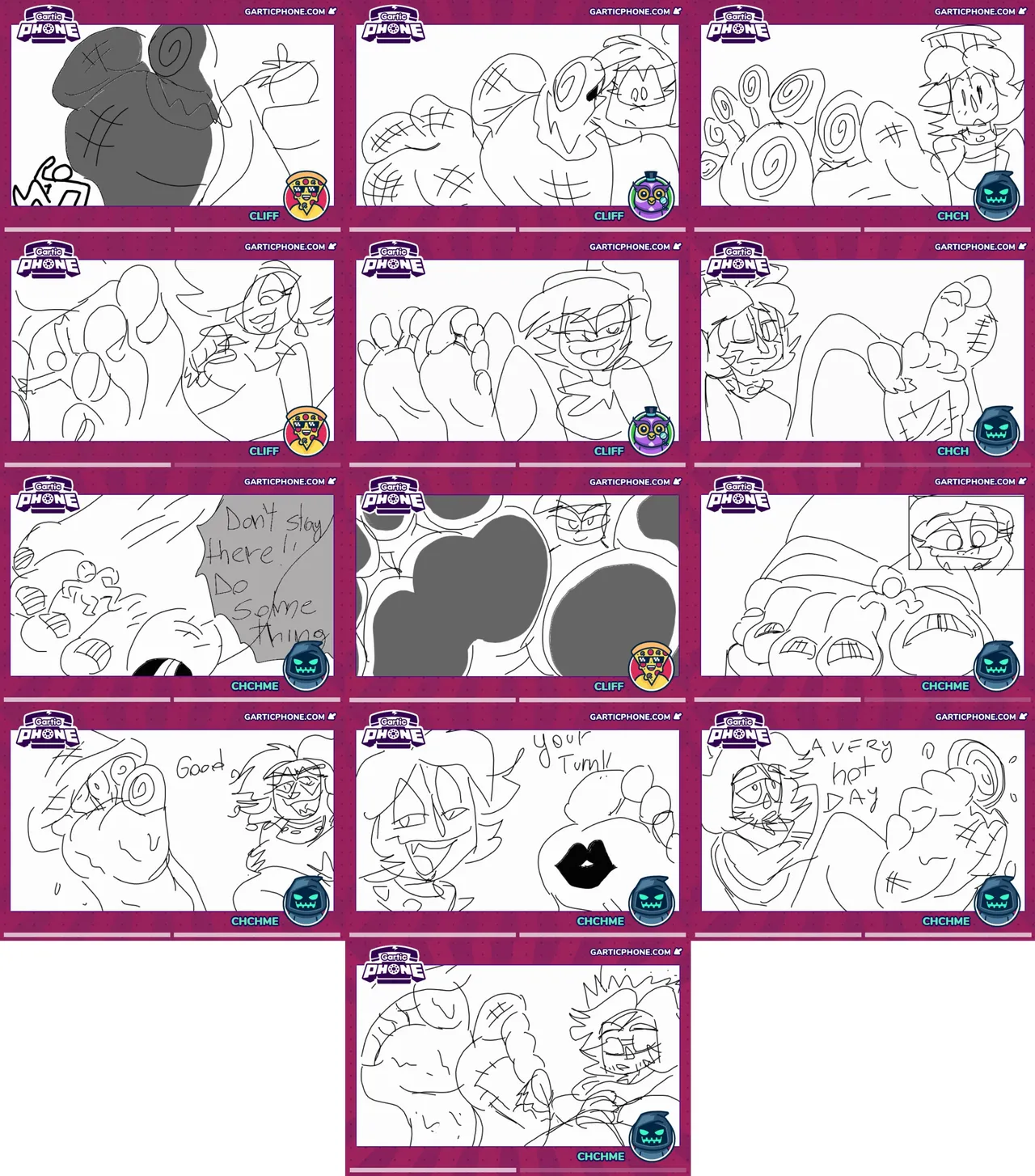 Artist Wheresmut EeyorbEdgelord - Image 192