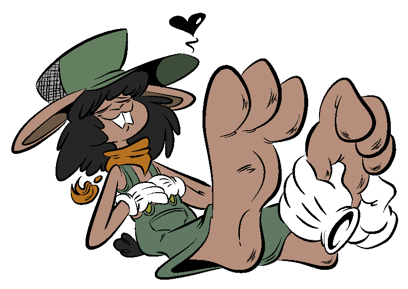 Artist Wheresmut EeyorbEdgelord - Image 20