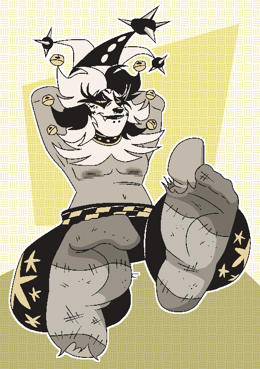 Artist Wheresmut EeyorbEdgelord - Image 202