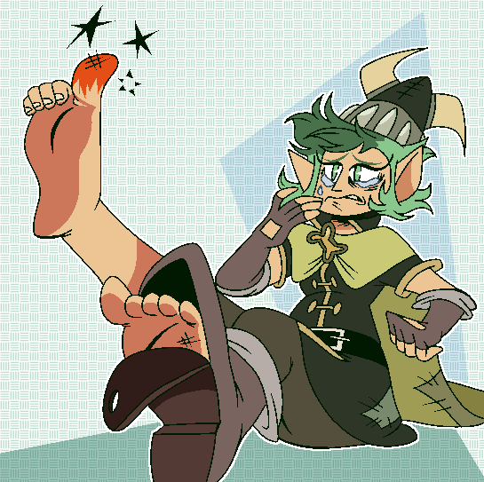 Artist Wheresmut EeyorbEdgelord - Image 204