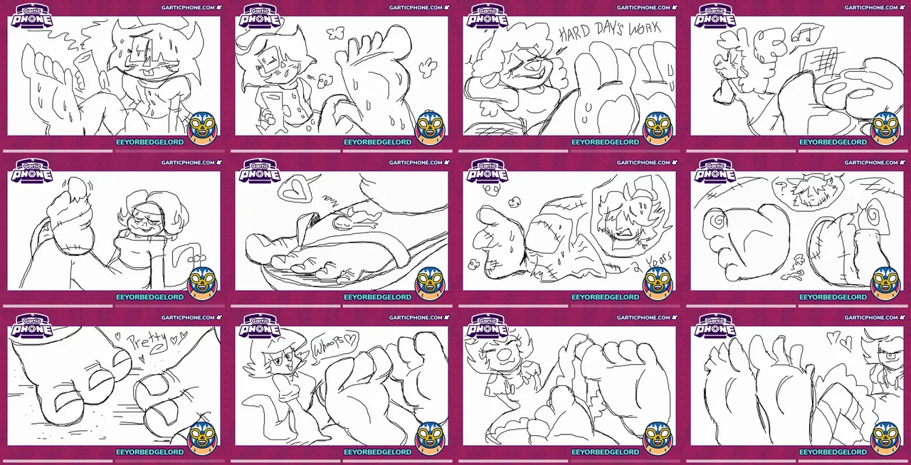 Artist Wheresmut EeyorbEdgelord - Image 205