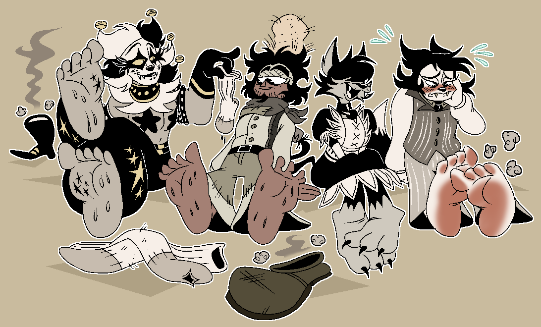 Artist Wheresmut EeyorbEdgelord - Image 206