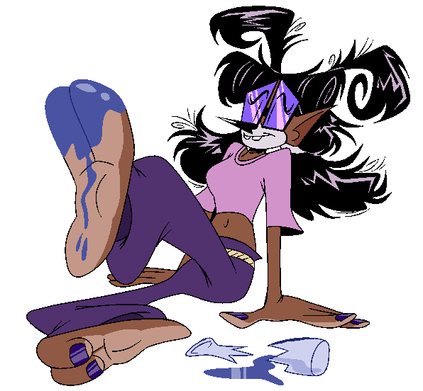 Artist Wheresmut EeyorbEdgelord - Image 209