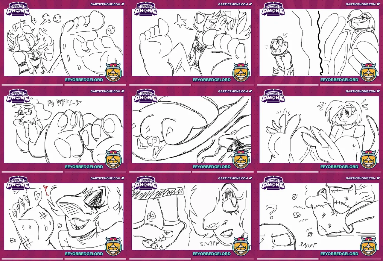 Artist Wheresmut EeyorbEdgelord - Image 211