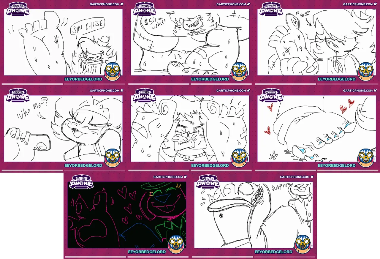 Artist Wheresmut EeyorbEdgelord - Image 216