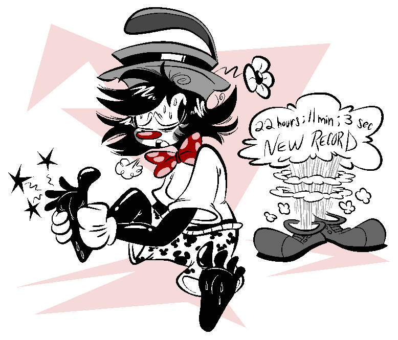 Artist Wheresmut EeyorbEdgelord - Image 22