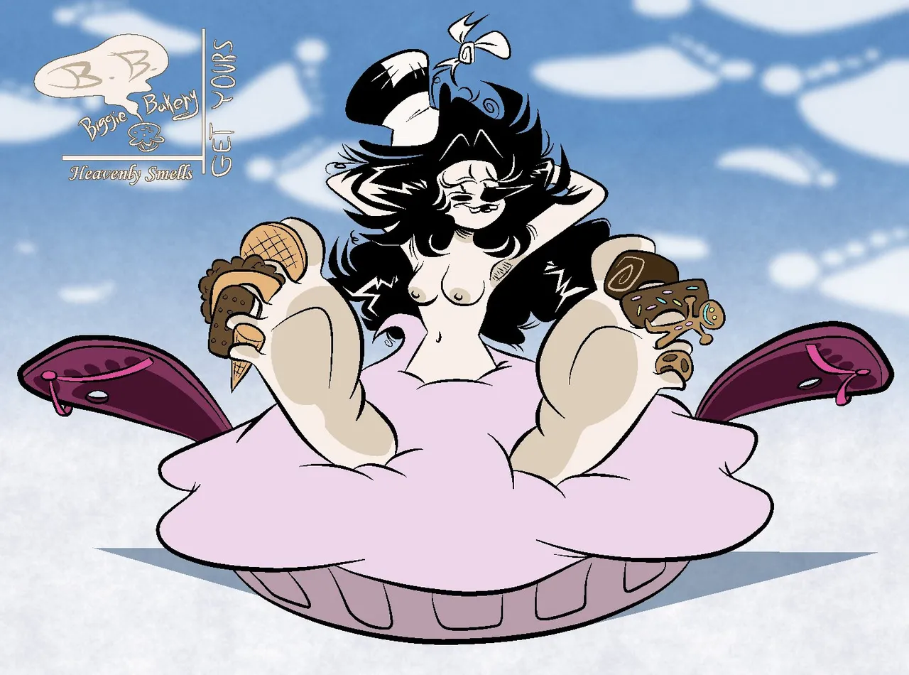 Artist Wheresmut EeyorbEdgelord - Image 221