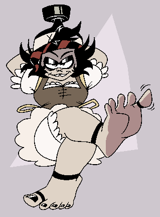 Artist Wheresmut EeyorbEdgelord - Image 222