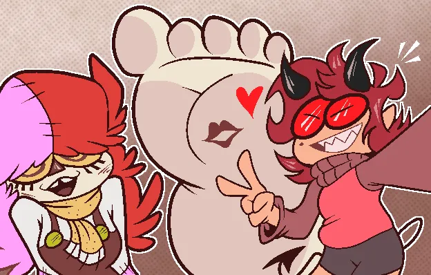 Artist Wheresmut EeyorbEdgelord - Image 228