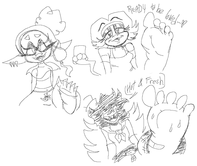 Artist Wheresmut EeyorbEdgelord - Image 233