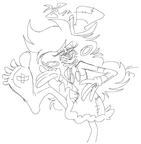 Artist Wheresmut EeyorbEdgelord - Image 234