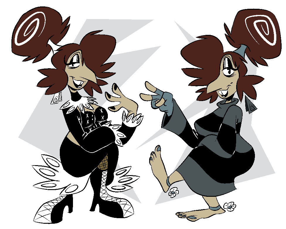 Artist Wheresmut EeyorbEdgelord - Image 235